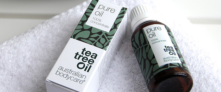 Tea tree oil benefits deals for hair